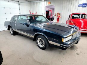 1987 Chevrolet Monte Carlo for sale 101939843