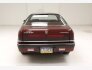 1987 Chrysler LeBaron Coupe for sale 101689702
