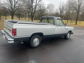 1987 Dodge D/W Truck for sale 101847568