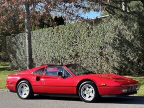 1987 Ferrari 328 for sale 101968353