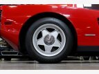 Thumbnail Photo 9 for 1987 Ferrari Testarossa
