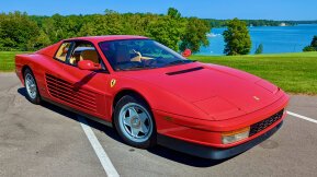 1987 Ferrari Testarossa for sale 101803475