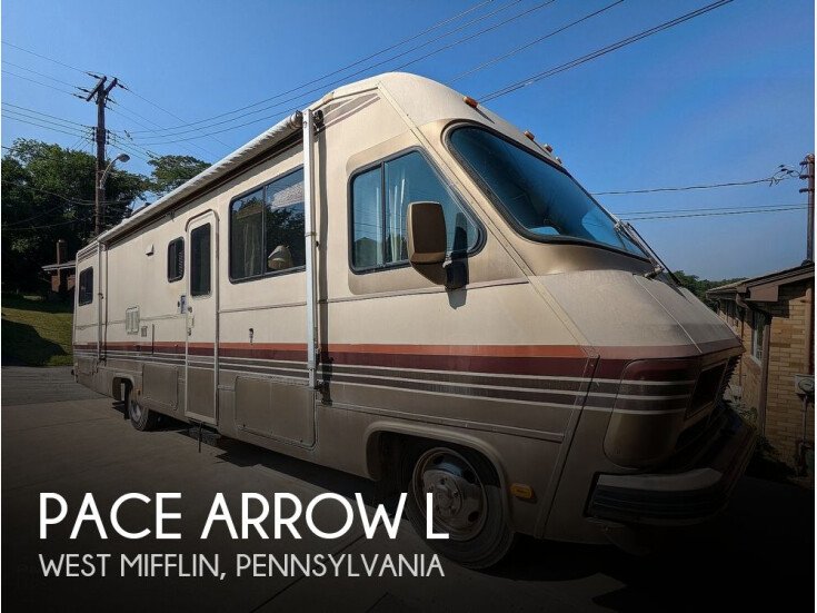 Thumbnail Photo undefined for 1987 Fleetwood Pace Arrow