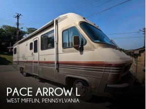 1987 Fleetwood Pace Arrow for sale 300388310