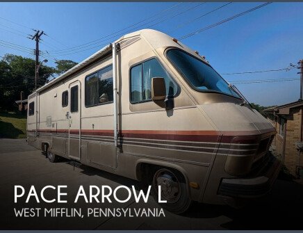 Photo 1 for 1987 Fleetwood Pace Arrow