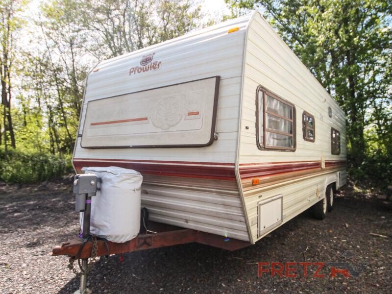 1. Used Campers for Sale Under $1000 Near Me - wide 8