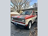 1987 Ford Bronco II 2WD for sale 102010440