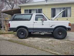 1987 Ford Bronco for sale 102017458