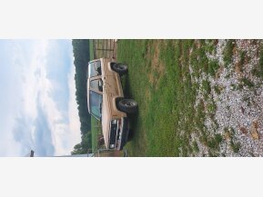1987 Ford Bronco II 4WD for sale 101804546