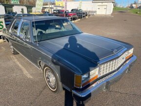 1987 Ford Crown Victoria for sale 101818026