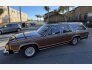 1987 Ford Crown Victoria Country Squire LX Wagon for sale 101847880