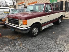 1987 Ford F150 for sale 101840653
