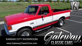 1987 Ford F150 for sale 101952366