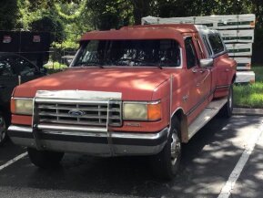 1987 Ford F250 for sale 101916590