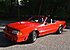 1987 Ford Mustang GT Convertible for sale 101613582