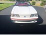1987 Ford Mustang GT for sale 101791087