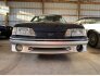 1987 Ford Mustang Convertible for sale 101807176