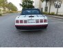 1987 Ford Mustang for sale 101823732