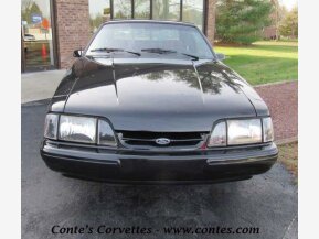 1987 Ford Mustang for sale 101825691