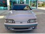 1987 Ford Mustang GT for sale 101843389