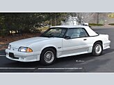 1987 Ford Mustang GT Convertible for sale 102024680