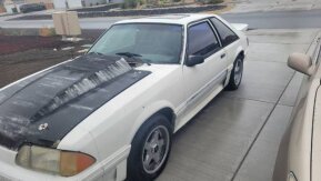 1987 Ford Mustang for sale 101931340