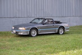 1987 Ford Mustang for sale 101956012