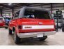 1987 GMC Jimmy for sale 101825480
