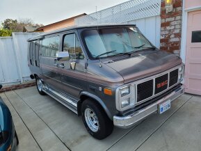 1987 GMC Other GMC Models for sale 101695741
