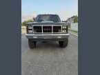 Thumbnail Photo 3 for 1987 GMC Sierra 2500 4x4 Regular Cab for Sale by Owner
