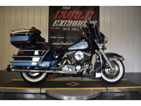 1987 Harley-Davidson Police for sale 201284860
