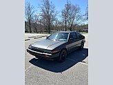 1987 Honda Accord LXi Hatchback for sale 102019207