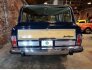1987 Jeep Grand Wagoneer for sale 101798237