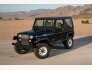 1987 Jeep Wrangler for sale 101807758
