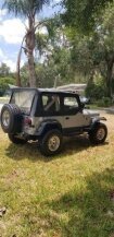 1987 Jeep Wrangler for sale 101972797