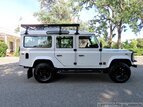 Thumbnail Photo 74 for 1987 Land Rover Defender