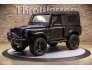 1987 Land Rover Defender for sale 101800312