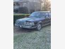 1987 Lincoln Continental for sale 101730899