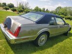 Thumbnail Photo 4 for 1987 Lincoln Mark VII Bill Blass for Sale by Owner