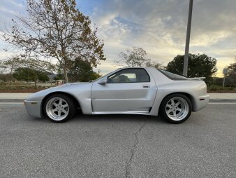 Mazda RX-7 Classic Cars for Sale - Classics on Autotrader