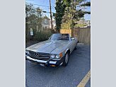 1987 Mercedes-Benz 560SL for sale 102015306