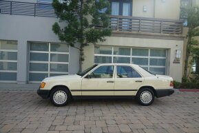 1987 Mercedes-Benz 300D Turbo for sale 101916850