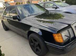 1987 Mercedes-Benz 300D Turbo for sale 102005135
