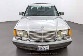 1987 Mercedes-Benz 300SDL for sale 101943052