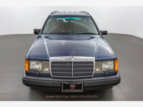 1987 Mercedes-Benz 300TD for sale 101786954