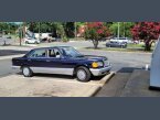 Thumbnail Photo 2 for 1987 Mercedes-Benz 420SEL