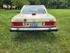 Thumbnail Photo 1 for 1987 Mercedes-Benz 500SL for Sale by Owner