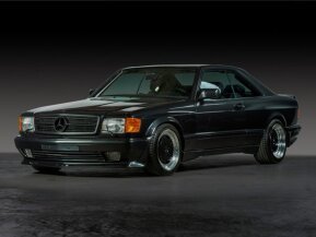 1987 Mercedes-Benz 560SEC for sale 101785124