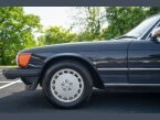 Thumbnail Photo 4 for 1987 Mercedes-Benz 560SL