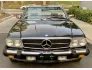1987 Mercedes-Benz 560SL for sale 101840229
